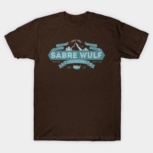 Sabre Wulf T-Shirt